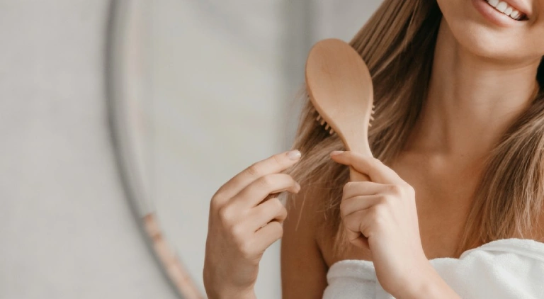 Artykuły fryzjerskie i kosmetyczne