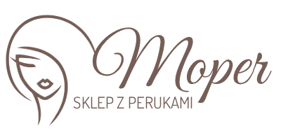 Moper Sklep z perukami logo